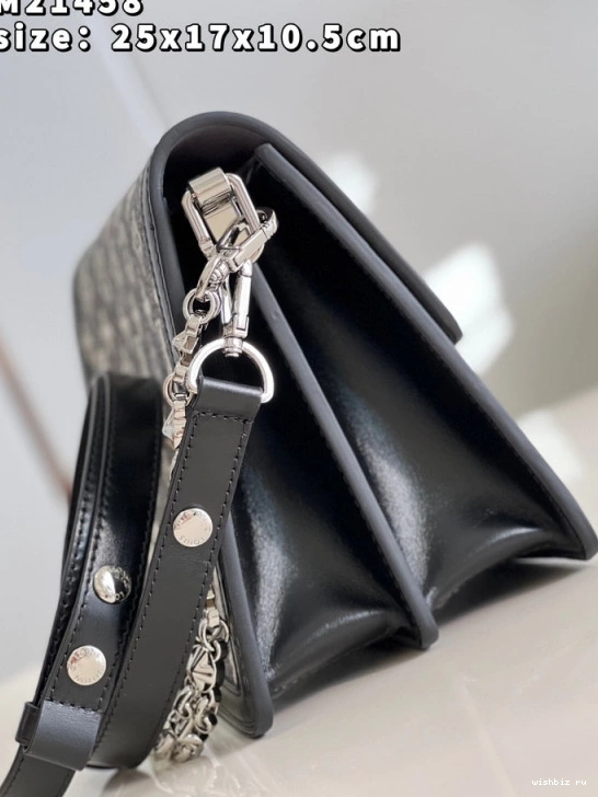 WIS MM VUITTON LOUIS DAUPHINE 0805